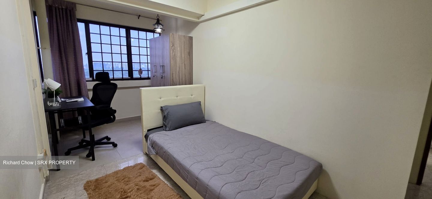Ivory Heights (D22), Condominium #589869421
